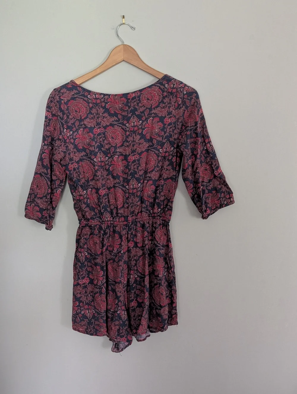 Abercrombie & Fitch | Romper | Large - Picture 9 of 9